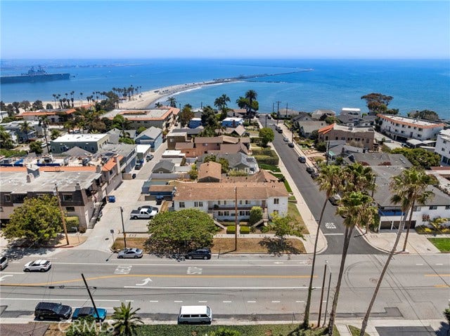 Property photo for 3922 S Pacific, San Pedro, CA