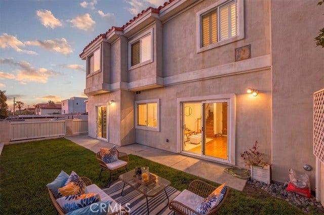 Property photo for 413 N Elena, Redondo Beach, CA