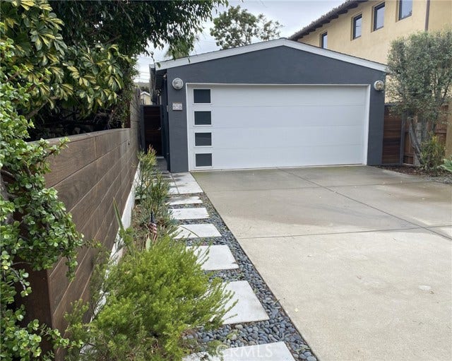 Property photo for 656 Rosecrans AVE, Manhattan Beach, CA