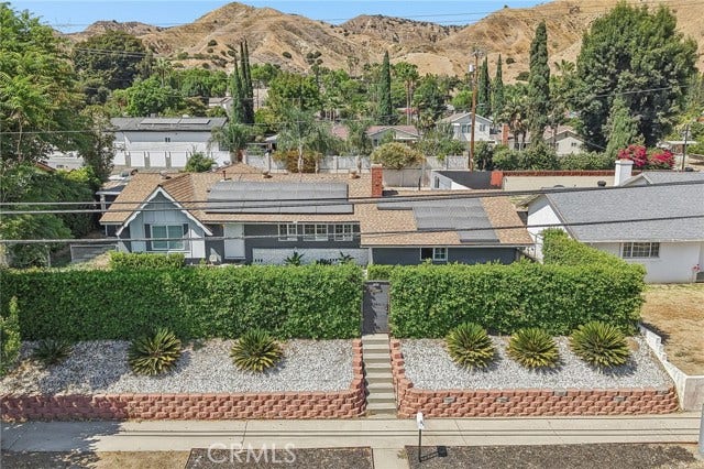 Property photo for 10065 Foothill BLVD, Los Angeles, CA