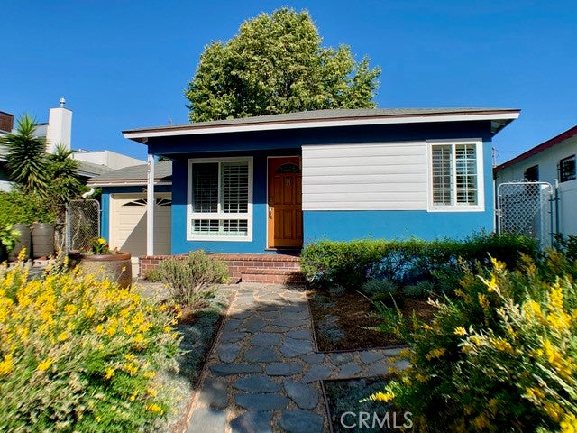 Property photo for 12511 Wagner Street, Los Angeles, CA