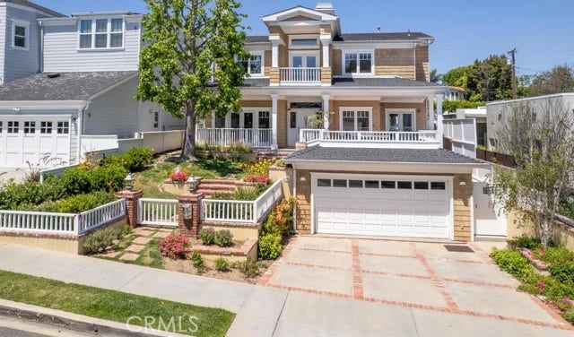 Property photo for 1311 21st ST, Manhattan Beach, CA