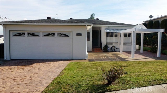Property photo for 2507 Brian Avenue, Torrance, CA