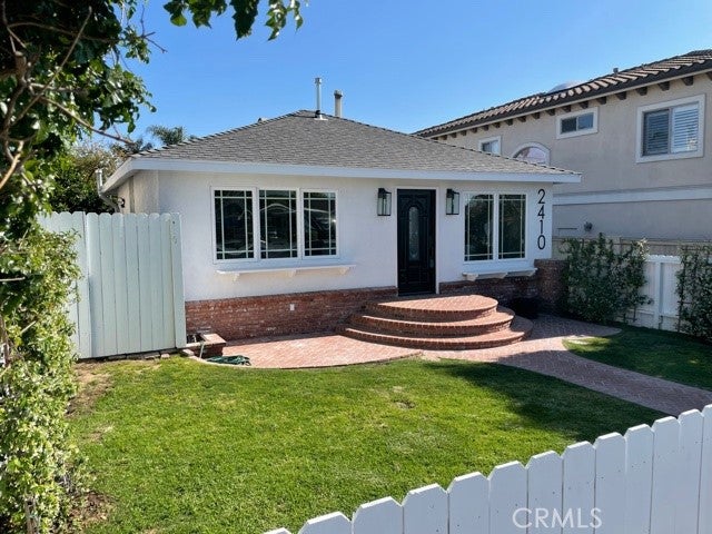Property photo for 2410 Graham Avenue, Redondo Beach, CA