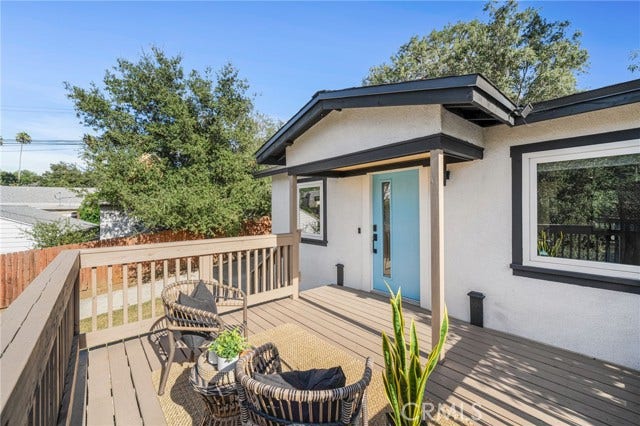 Property photo for 1808 Chickasaw AVE, Los Angeles, CA