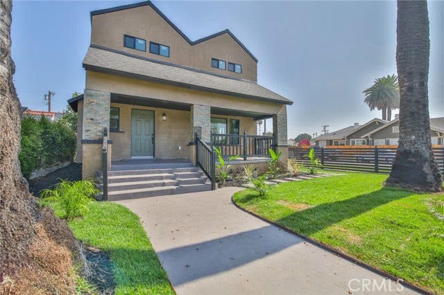 Property photo for 1301 W 46th, Los Angeles, CA