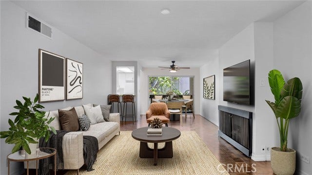 Property photo for 9214 Summertime LN, Culver City, CA