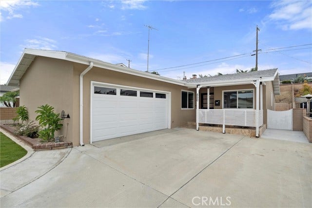 Property photo for 850 Bejay PL, San Pedro, CA