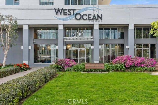 Property photo for 400 W Ocean BLVD, #604, Long Beach, CA