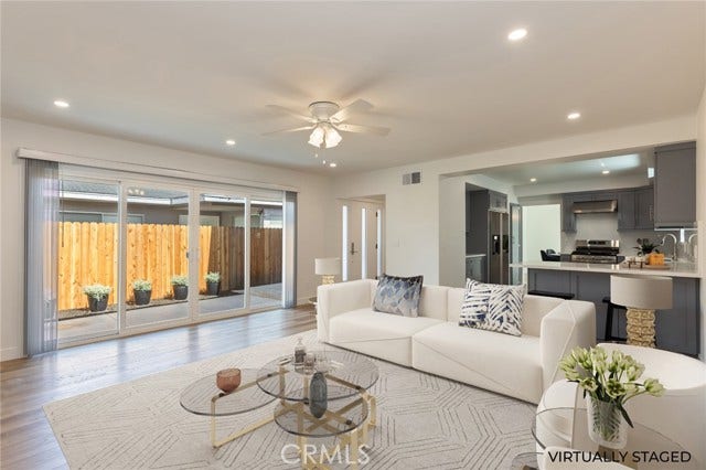 Property photo for 4222 W 137th ST, Hawthorne, CA