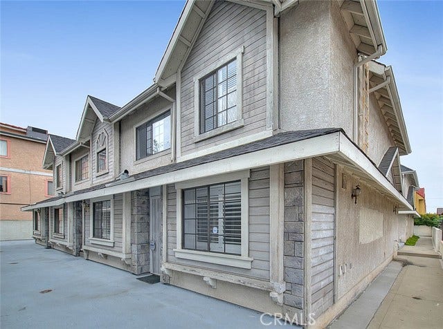114 N Atlantic BLVD, #B, Alhambra, CA 91801