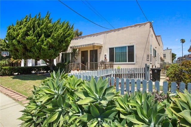Property photo for 530 Shepard ST, San Pedro, CA