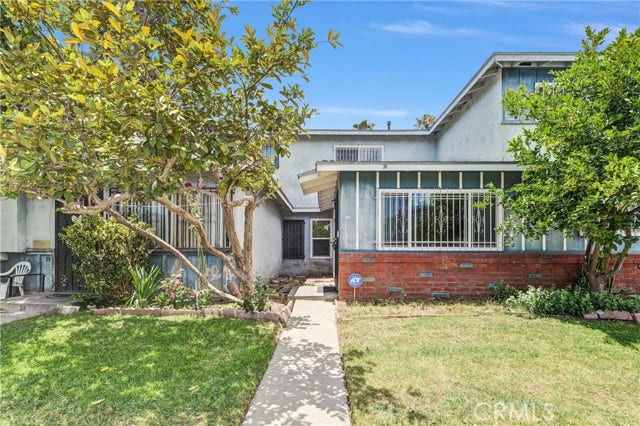 Property photo for 30 Camelback, Carson, CA
