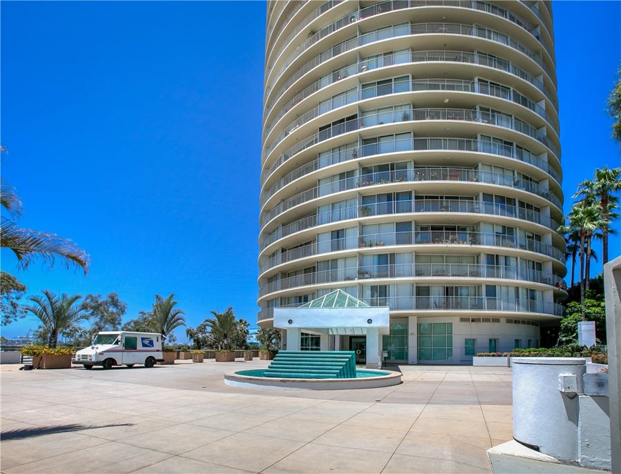 Property photo for 700 E Ocean BLVD, #2703, Long Beach, CA