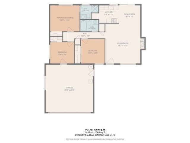 Shaw Real Estate Brokers does not guarantee the accuracy of the square footage, lot size, or  other information concerning the conditions or features of the property provided by the sellers or obtaine