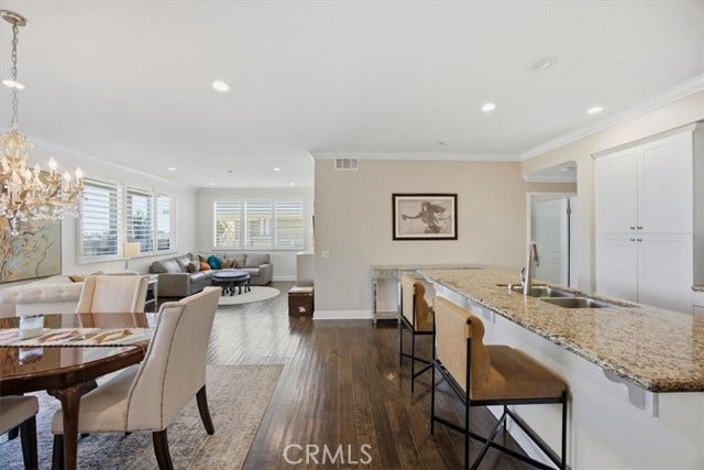 Property photo for 13028 Central Ave, #402, Hawthorne, CA