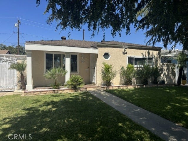 Property photo for 3759 Ocana AVE, Long Beach, CA