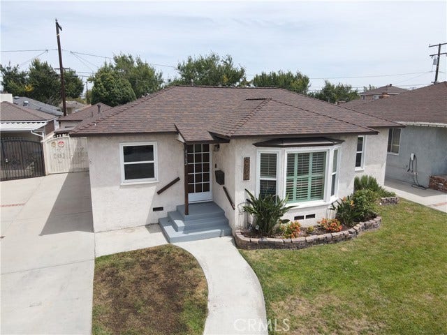 Property photo for 4562 Iroquois AVE, Lakewood, CA