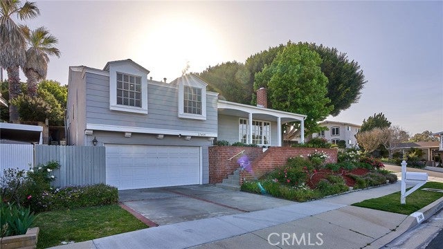 Property photo for 27405 Elmbridge Drive, Rancho Palos Verdes, CA