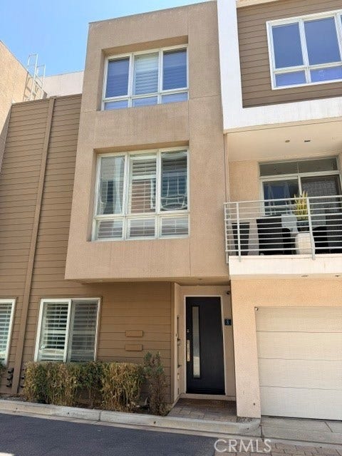 Property photo for 1400 N Fuller, #8, Los Angeles, CA