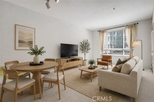 Property photo for 100 S Alameda, #280, Los Angeles, CA