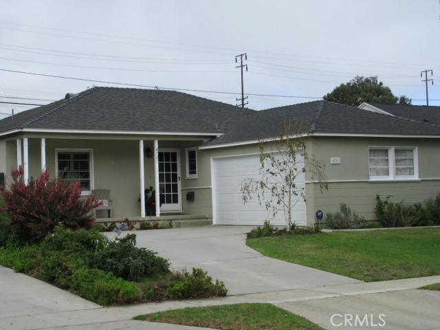 Property photo for 4721 Greenmeadows Avenue, Torrance, CA