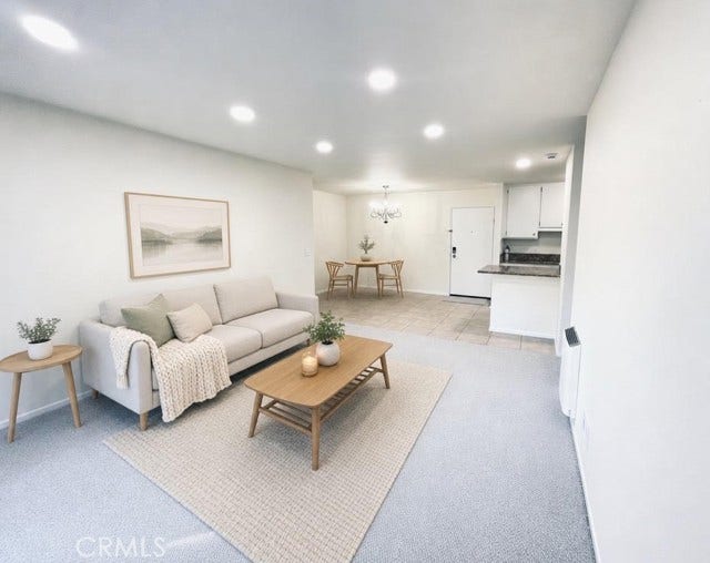 Property photo for 3603 W Hidden Lane, #306, Rolling Hills Estates, CA