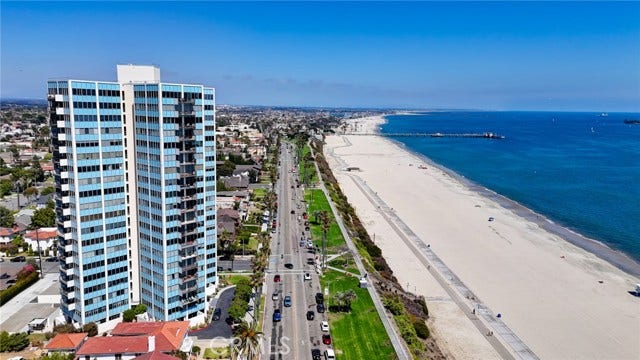 Property photo for 2999 E Ocean BLVD, #120, Long Beach, CA