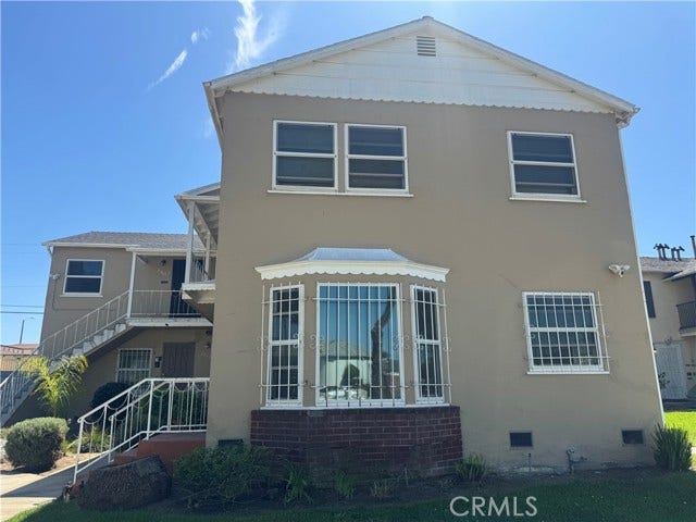 Property photo for 2408 W 85th, #2410, Inglewood, CA
