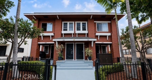 Property photo for 1328 S Hobart BLVD, Los Angeles, CA