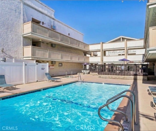 Property photo for 3565 Linden AVE, #154, Long Beach, CA