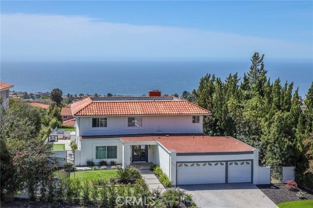 Property photo for 28631 Shire Oaks, Rancho Palos Verdes, CA