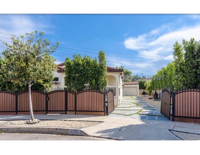 Property photo for 3104 1/2 Hollydale Drive, Los Angeles, CA