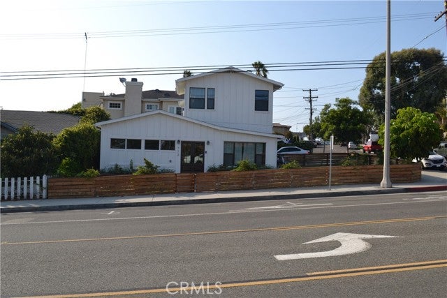 Property photo for 713 Diamond Street, Redondo Beach, CA