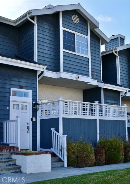 Property photo for 100 S Catalina Avenue, #B, Redondo Beach, CA