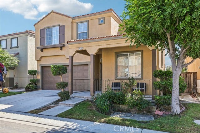 7210 Paseo Del Rio, Commerce, CA 90040 7210 Paseo Del Rio, Commerce, CA 90040