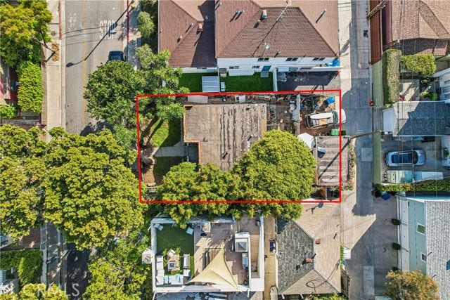 Property photo for 633 Navy ST, Santa Monica, CA