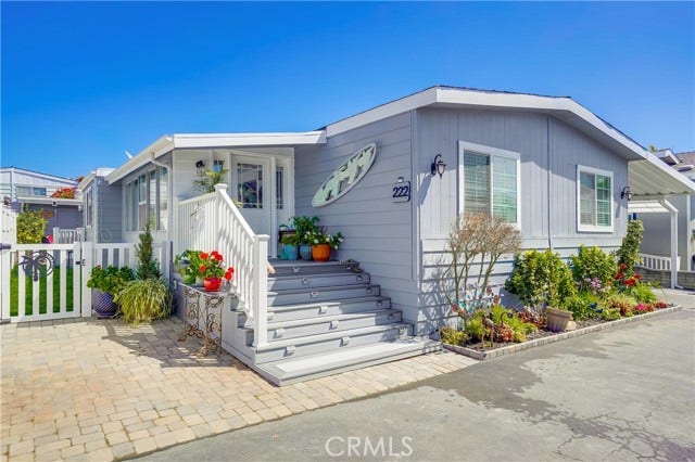 Property photo for 2275 W 25th, #222, San Pedro, CA