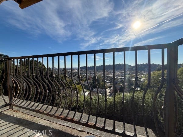 Property photo for 1736 Kilbourn ST, Los Angeles, CA