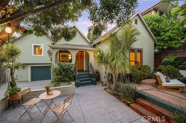 Property photo for 1675 Lucile, Los Angeles, CA