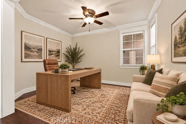 3945 Derby CIR, Lancaster, CA 93536