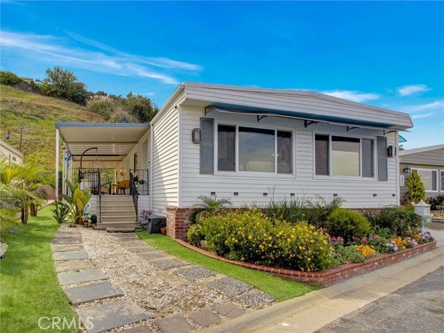Property photo for 2550 Pacific Coast HWY, #255, Torrance, CA