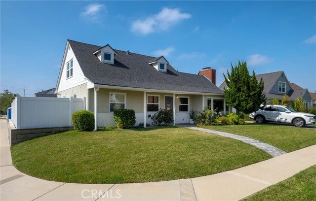 Property photo for 3804 W 180th PL, Torrance, CA