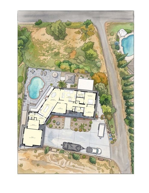 23335 Westwood ST, Grand Terrace, CA 92313