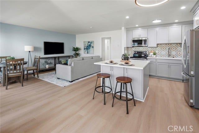 Property photo for 611 S Prospect AVE, #103, Redondo Beach, CA
