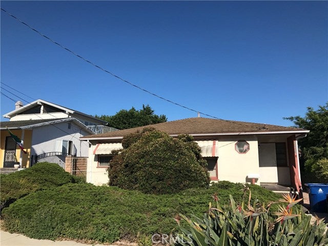 Property photo for 3448 S Walker Avenue, San Pedro, CA