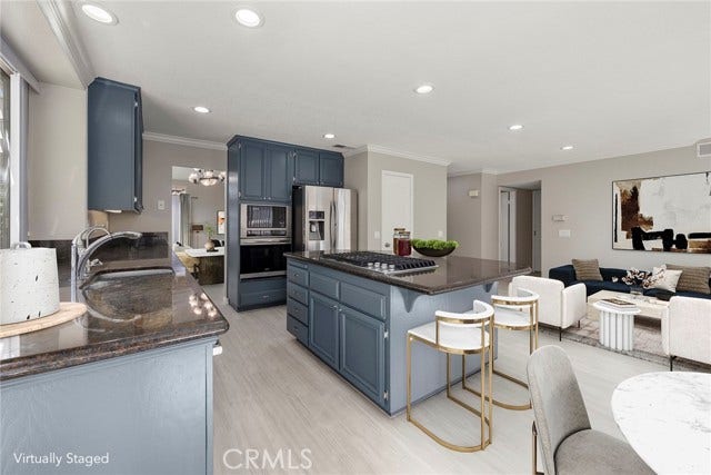 1500 San Ponte, Corona, CA 92882