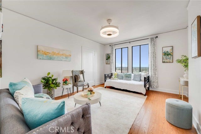 Property photo for 315 W 3rd, #1011, Long Beach, CA
