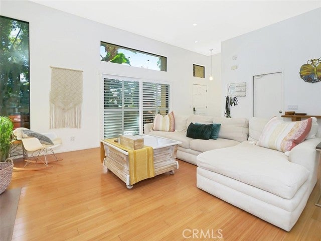 Property photo for 1111 Beryl Street, #1, Redondo Beach, CA