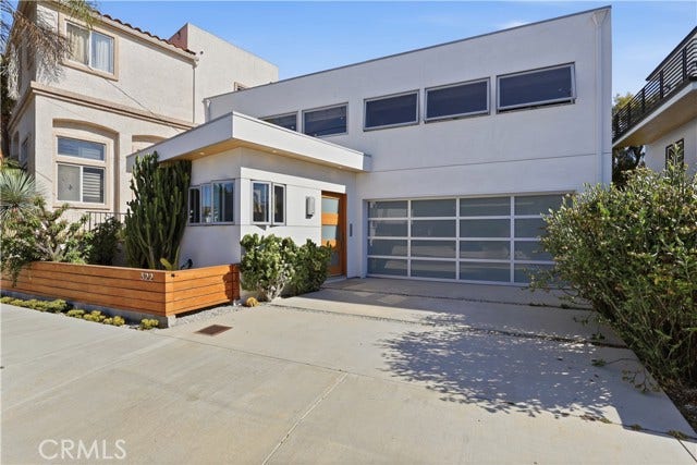 Property photo for 322 Ardmore AVE, Hermosa Beach, CA